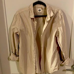 Dockers button down